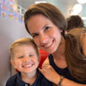 Meet your Posher, Maggie